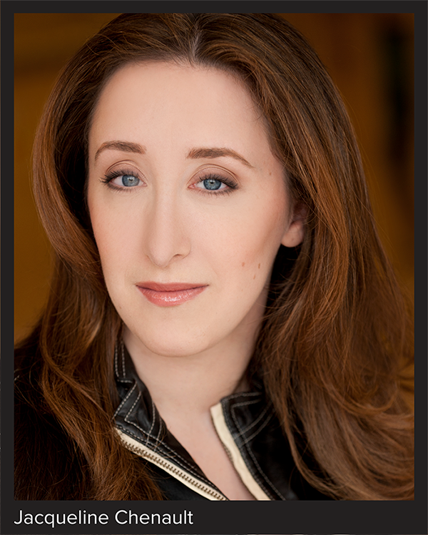 Download Headshot PDF
